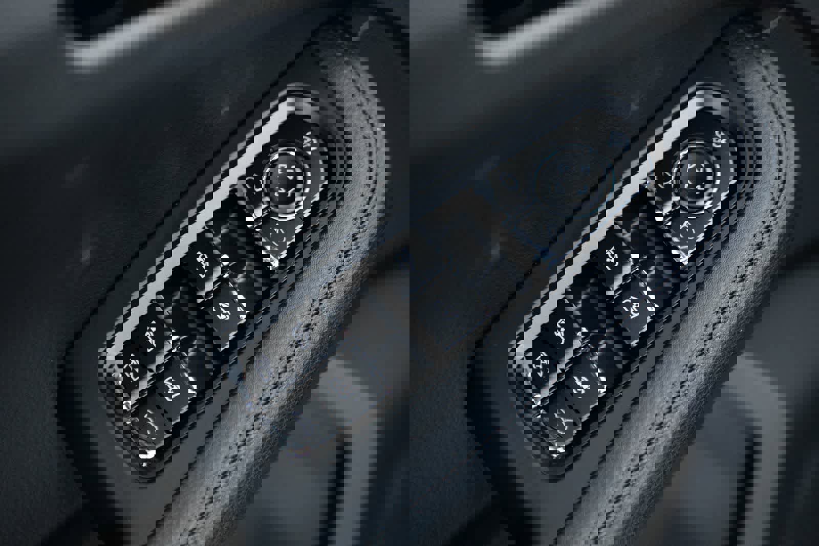 Certified 2026 Porsche Macan image 25