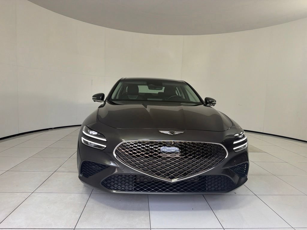Used 2026 Genesis G70 2.5T Prestige RWD video 2