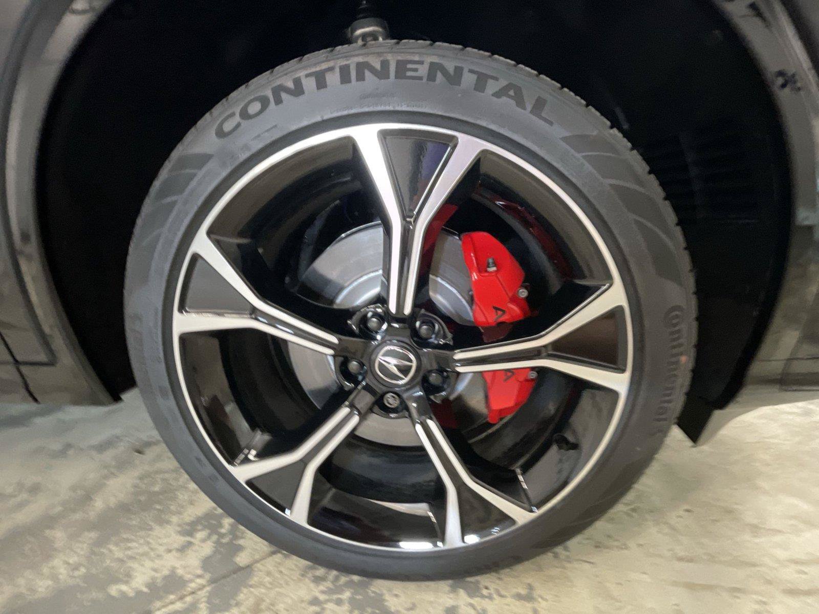New 2026 Acura MDX Type S w/ Advance Package AWD/4WD image 10