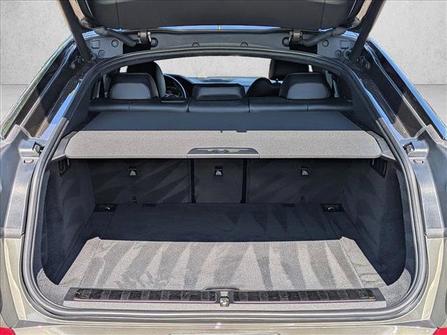 Used 2020 BMW X6 sDrive40i RWD image 6