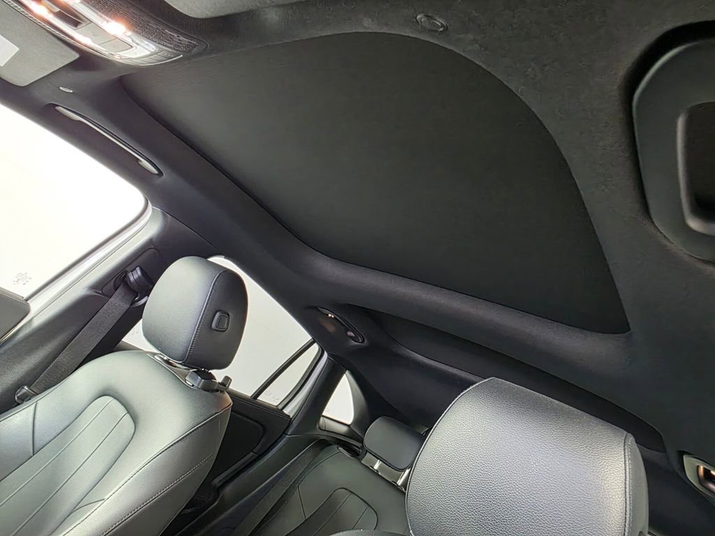 Certified 2022 Mercedes-Benz GLA 250 image 12