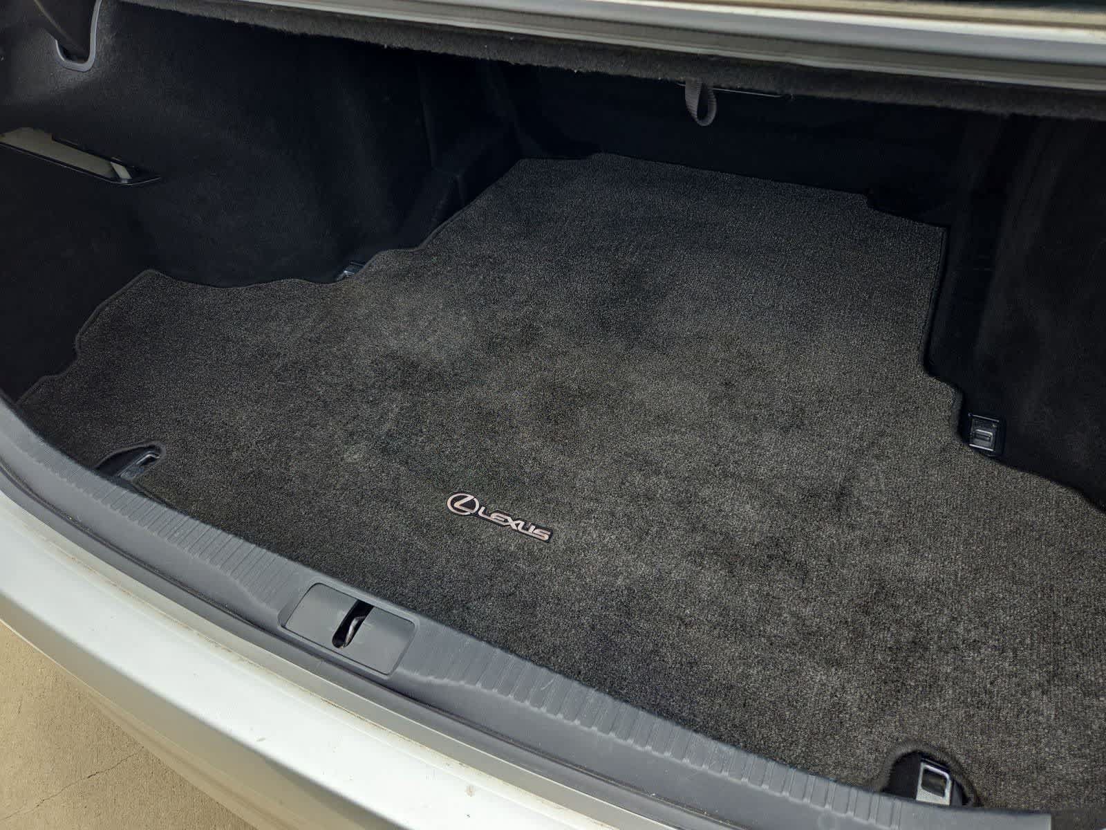 Used 2014 Lexus GS 350 AWD w/ Premium Package image 34