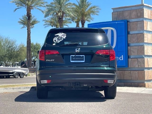 Used 2016 Honda Pilot EX-L image 7