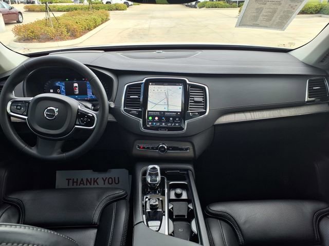 Used 2023 Volvo XC90 B6 Ultimate w/ Protection Package Premier image 22