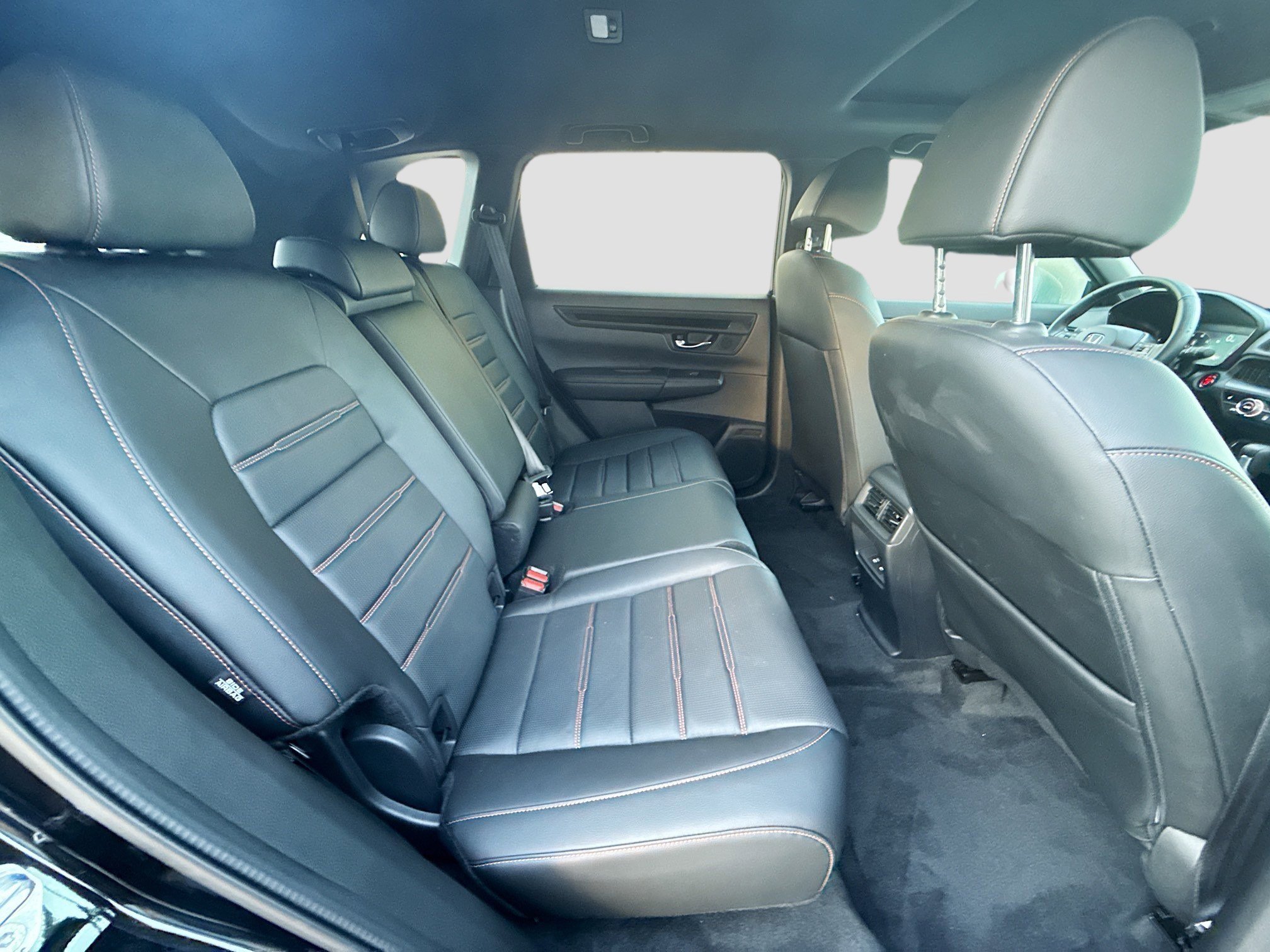 New 2026 Honda CR-V Sport-L image 23