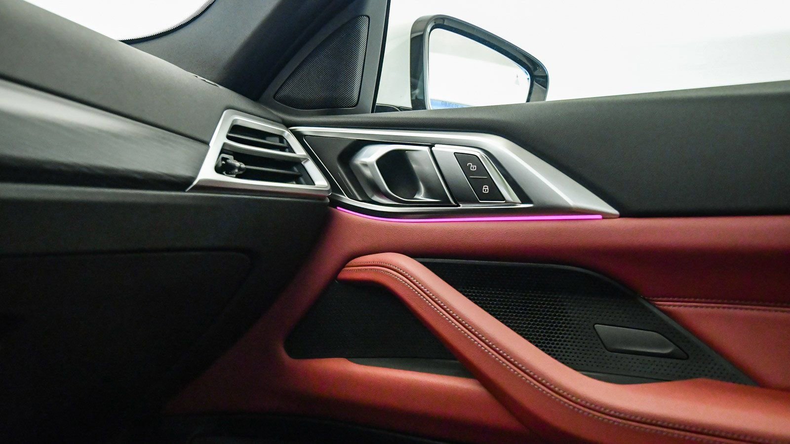 Used 2026 BMW 430i Coupe w/ Parking Assistance Package image 28