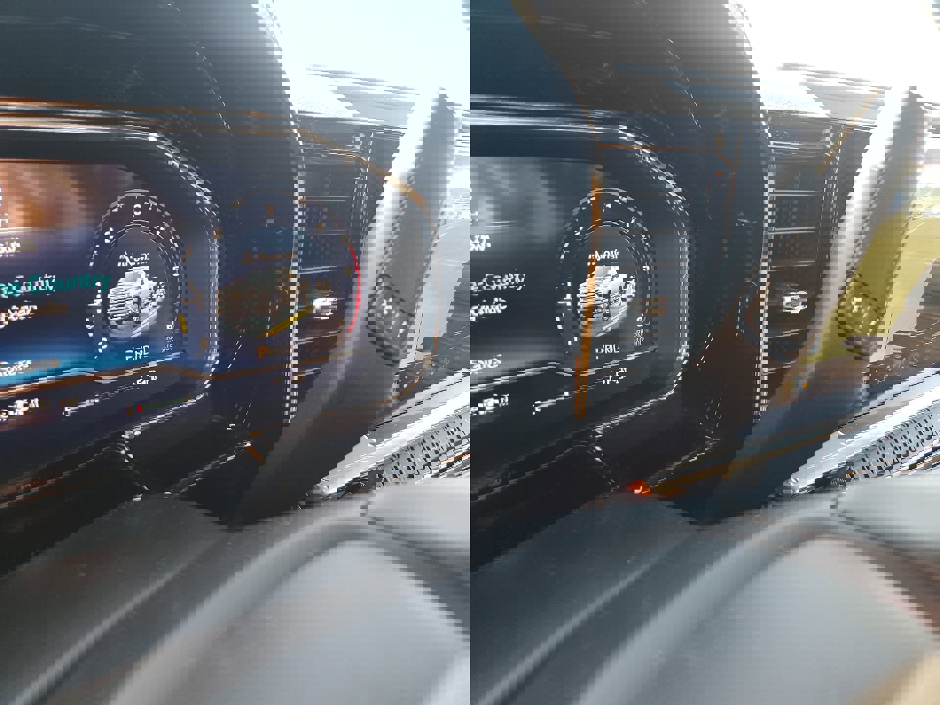 Used 2025 Chevrolet Silverado 3500 High Country w/ High Country Premium Package image 24