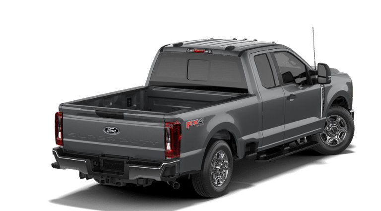 New 2027 Ford F250 XLT w/ FX4 Off-Road Package AWD/4WD image 47