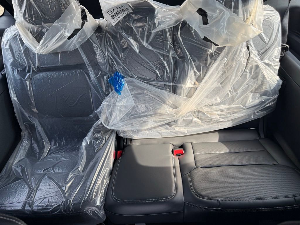 New 2026 Ford Expedition Max Platinum image 41