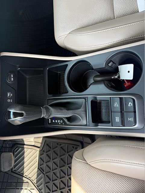 Used 2016 Hyundai Tucson Limited w/ Option Group 03 image 17