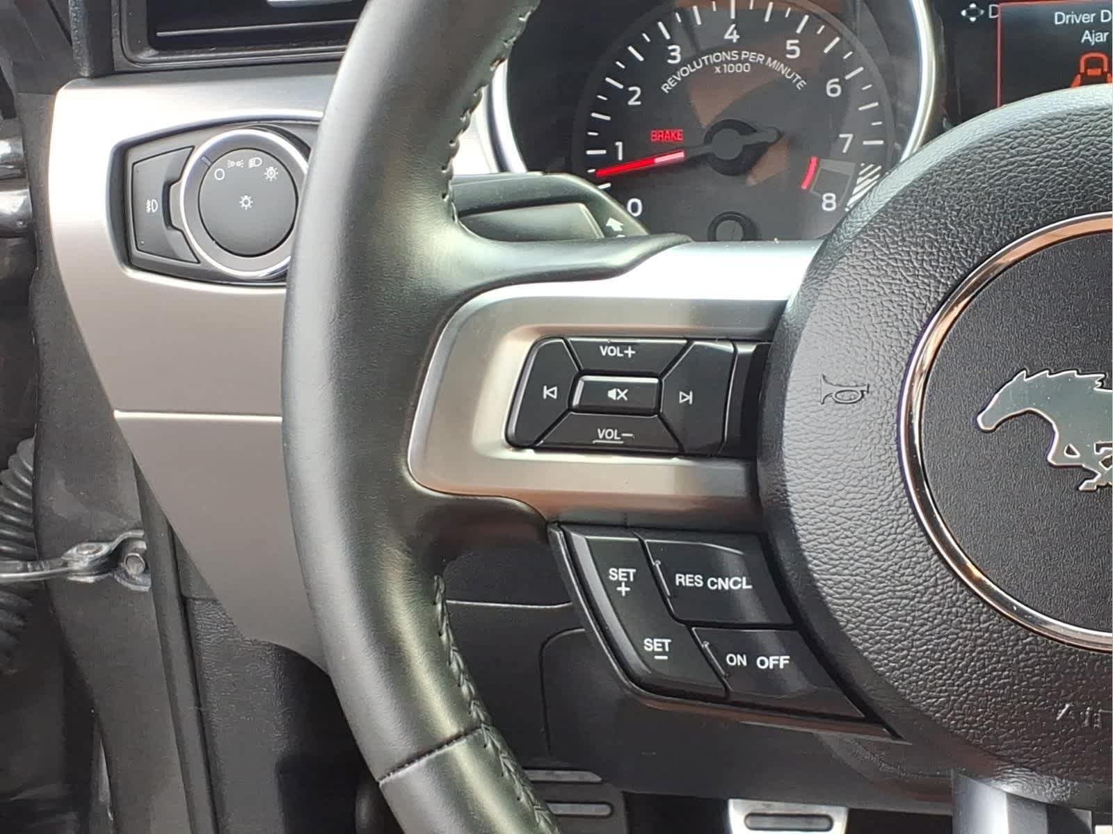 Used 2019 Ford Mustang GT Premium RWD image 23