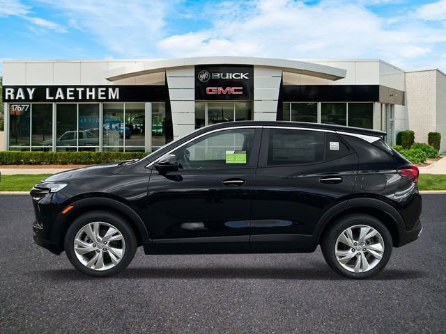 Used 2026 Buick Encore GX Preferred w/ Comfort Package FWD video 2