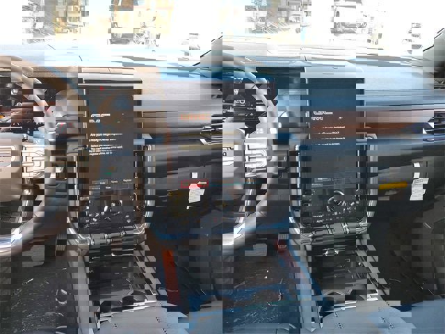 New 2026 GMC Yukon XL Denali image 14