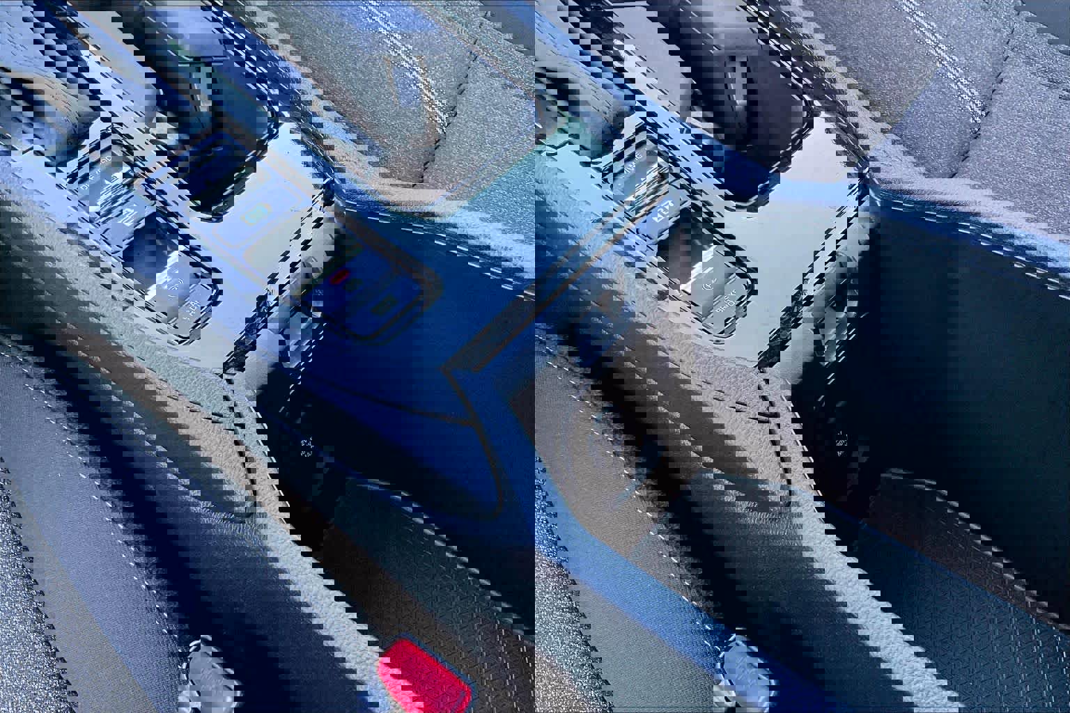 Used 2025 Honda Accord Sport image 33