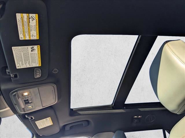 Used 2022 Ford Explorer Timberline w/ Timberline Technology Package image 17