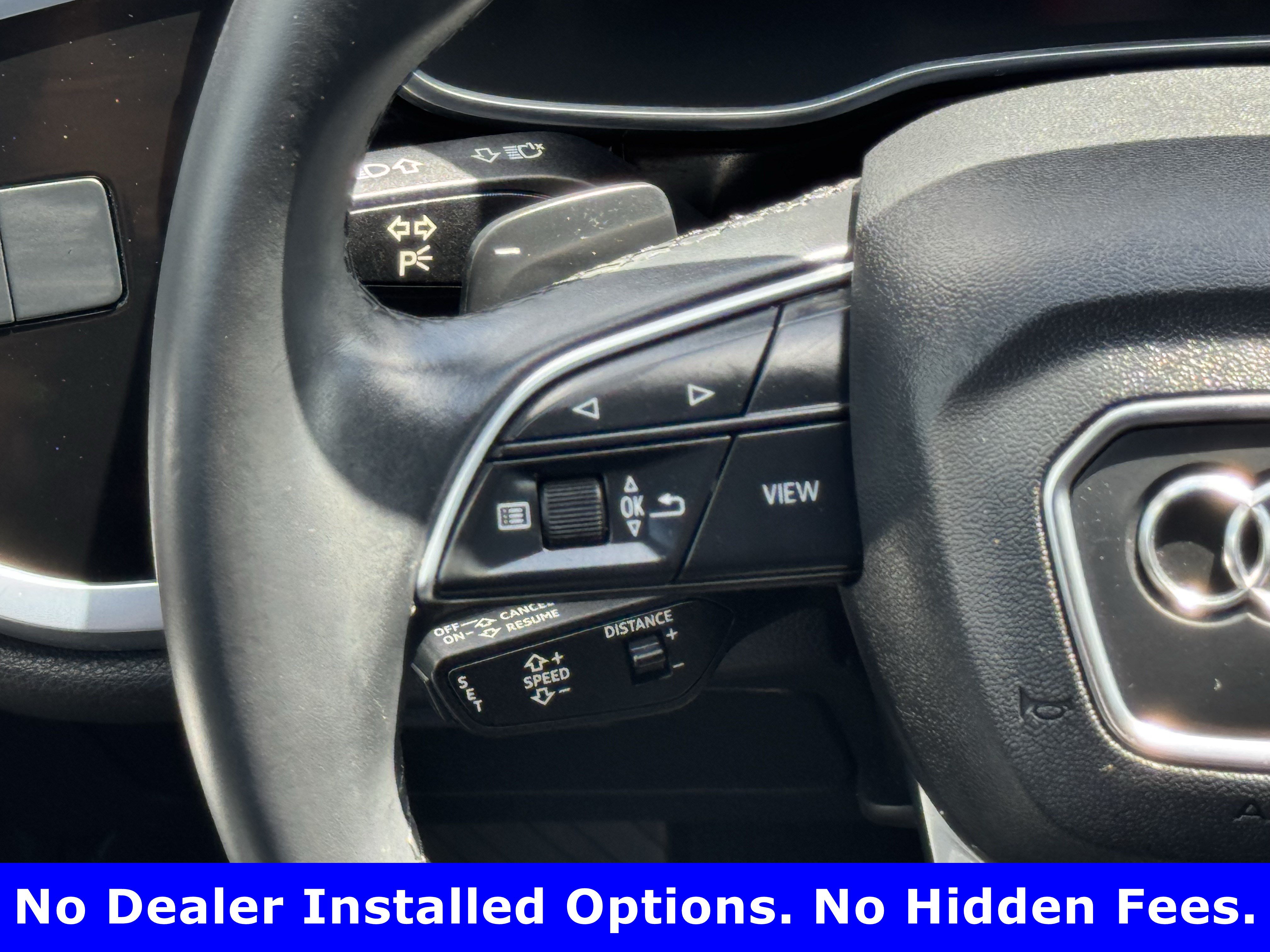 Used 2021 Audi Q3 2.0T Premium Plus AWD/4WD image 13