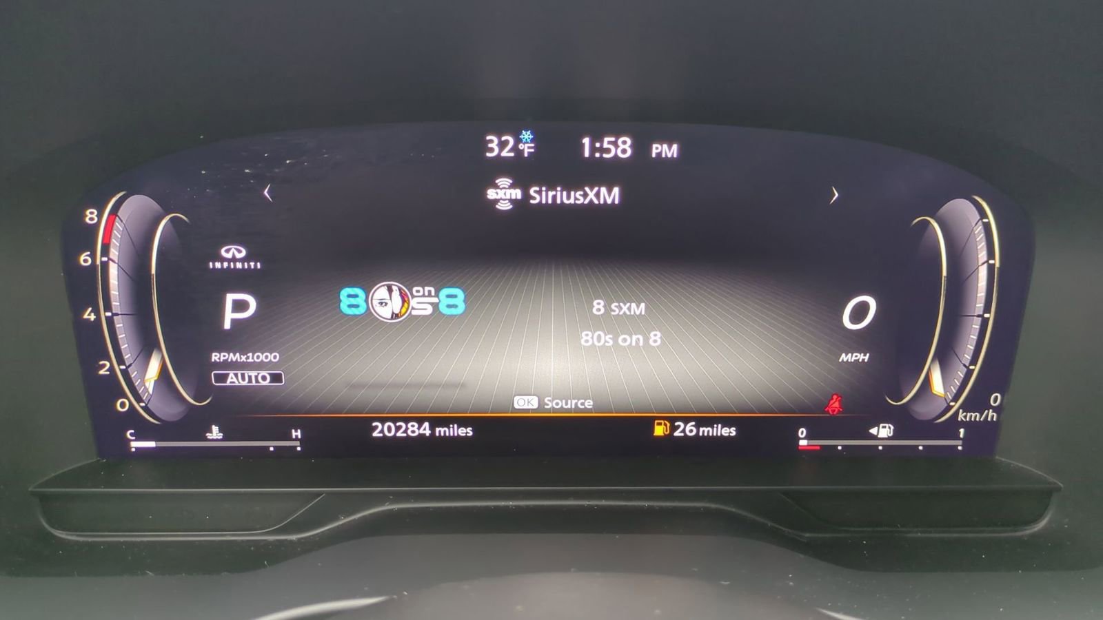 Used 2023 INFINITI QX60 Luxe image 35