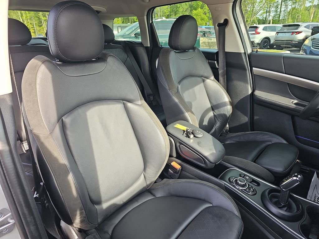 Used 2023 MINI Cooper Countryman S image 13