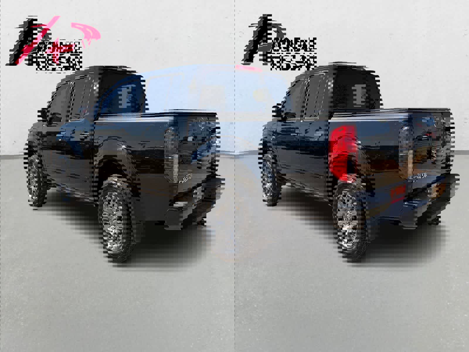 Used 2012 Nissan Frontier SV w/ Sport Appearance Pkg image 4