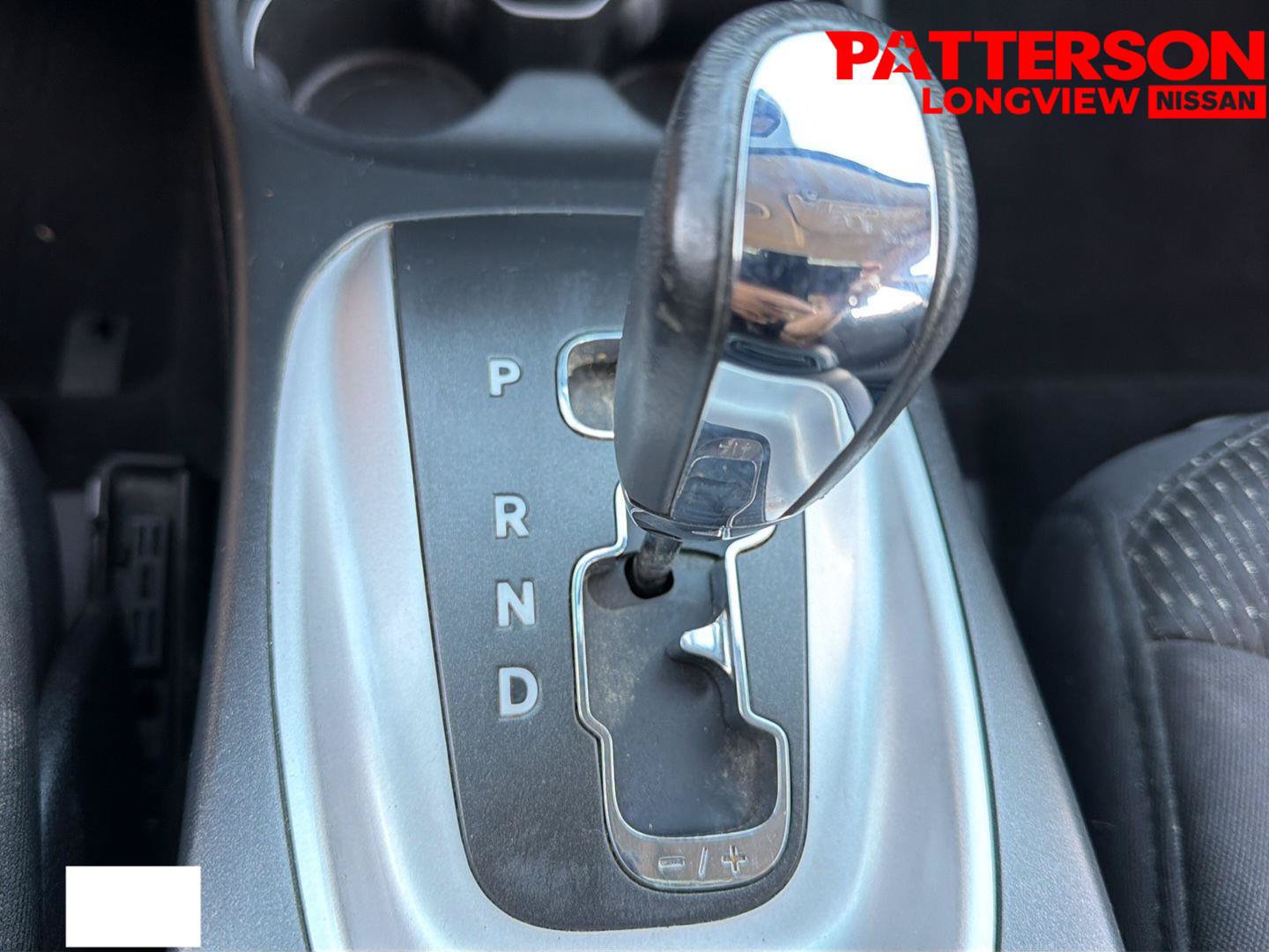 Used 2014 Dodge Journey American Value Package w/ Flexible Seating Group FWD image 11
