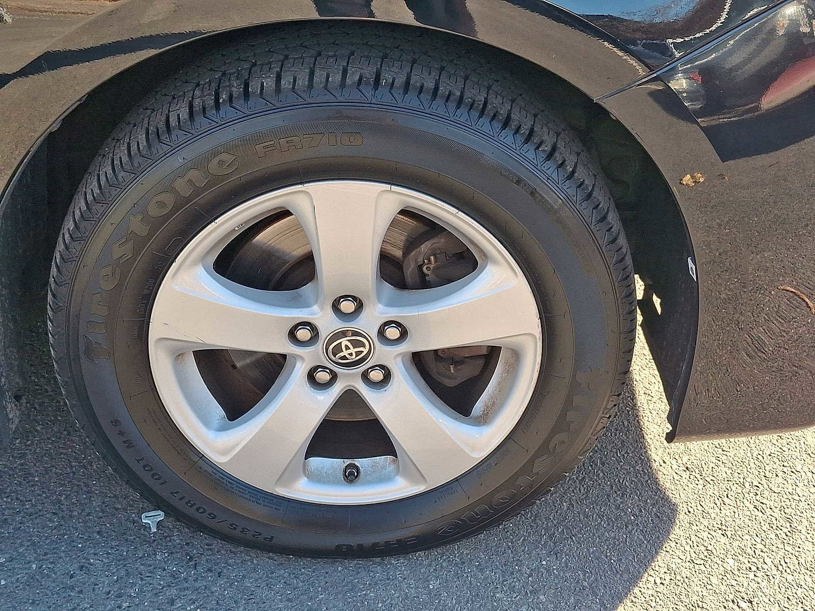 Used 2020 Toyota Sienna L image 27