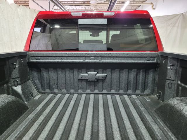 New 2026 Chevrolet Silverado 1500 LT Trail Boss image 22