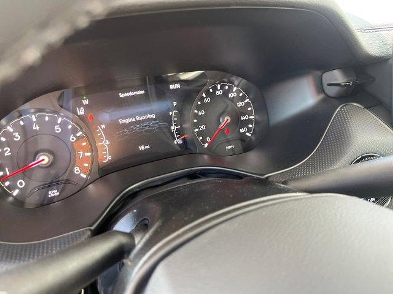 New 2026 Jeep Compass Limited image 25