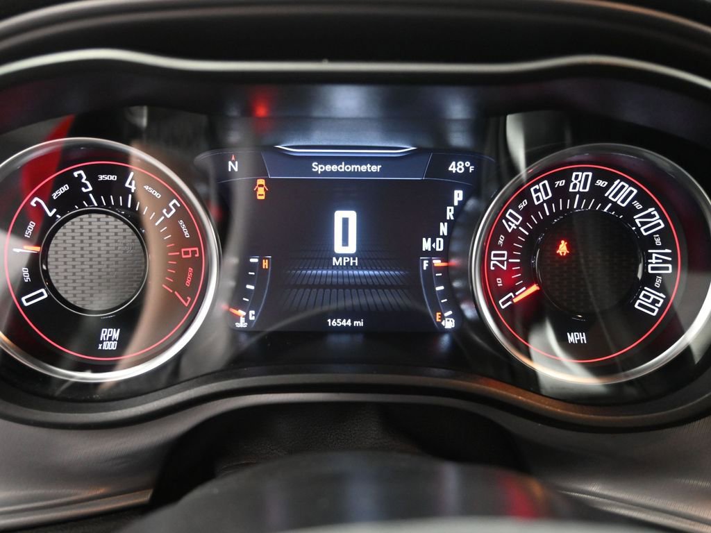 Used 2023 Dodge Challenger R/T image 34