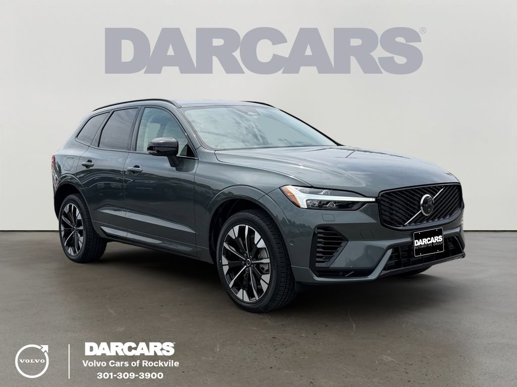 New 2026 Volvo XC60 T8 Ultra w/ Climate Package AWD/4WD image 1