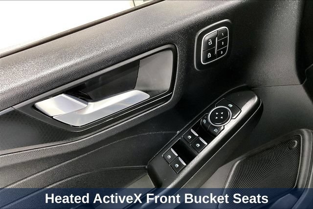 Used 2022 Ford Escape SEL w/ Technology Package AWD/4WD image 47