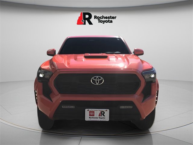 Used 2024 Toyota Tacoma TRD Sport image 2