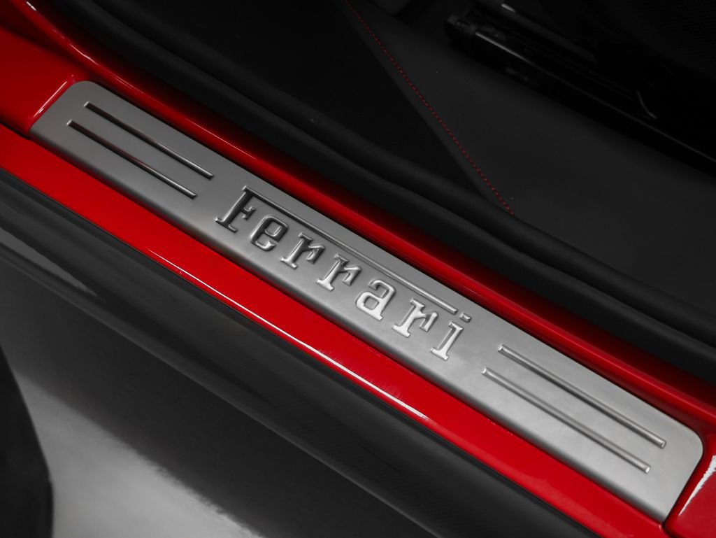 Certified 2023 Ferrari SF90 Stradale AWD/4WD image 45
