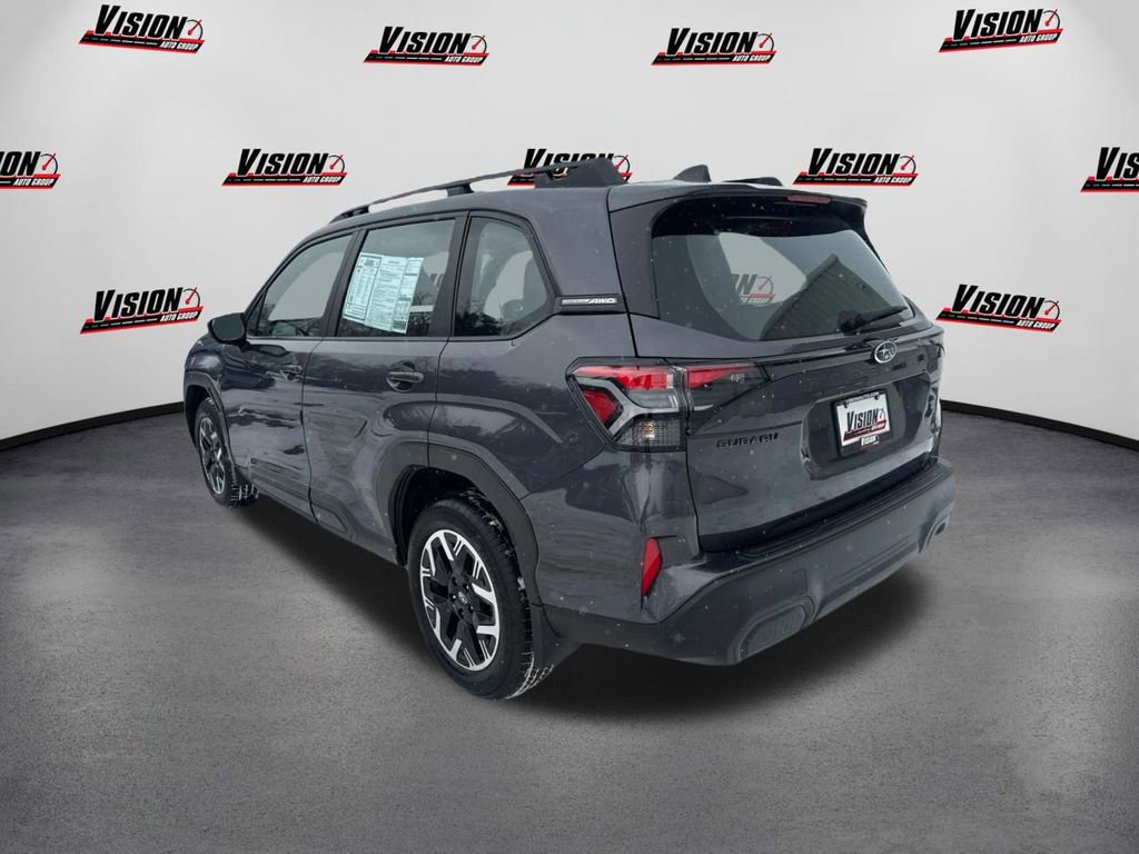 Used 2025 Subaru Forester image 7