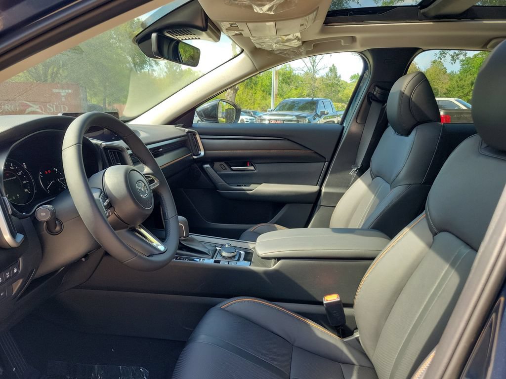 New 2026 MAZDA CX-50 AWD 2.5 Hybrid w/ Weather Package video 2