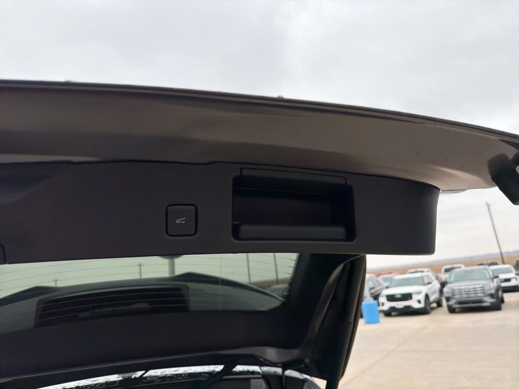 Used 2026 Ford Escape ST-Line w/ Tech Pack #1 image 22