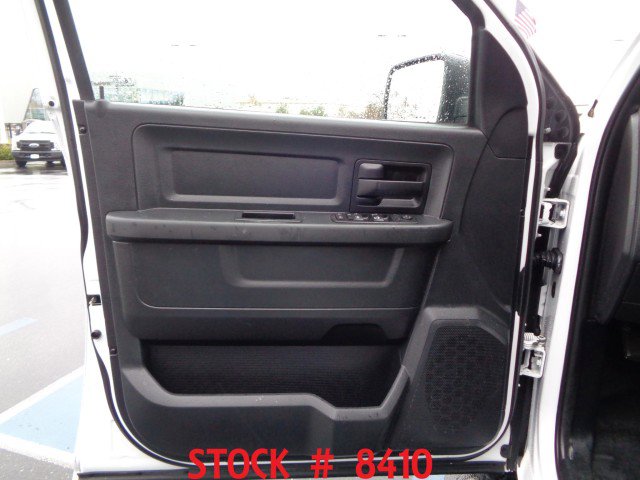 Used 2016 RAM 1500 Tradesman w/ Popular Equipment Group image 12