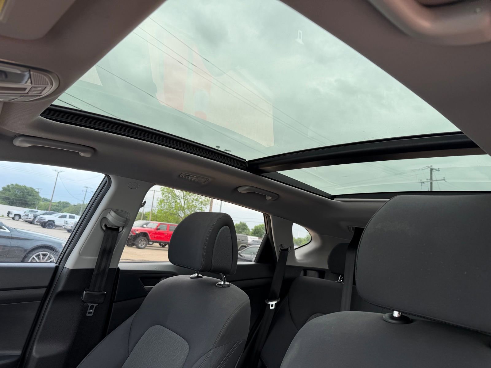 Used 2018 Hyundai Tucson Value FWD image 26