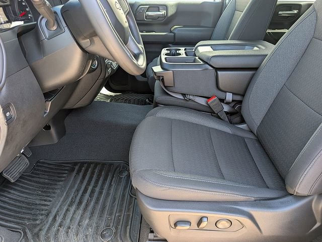 New 2026 Chevrolet Silverado 2500 Custom w/ Custom Value Package image 17