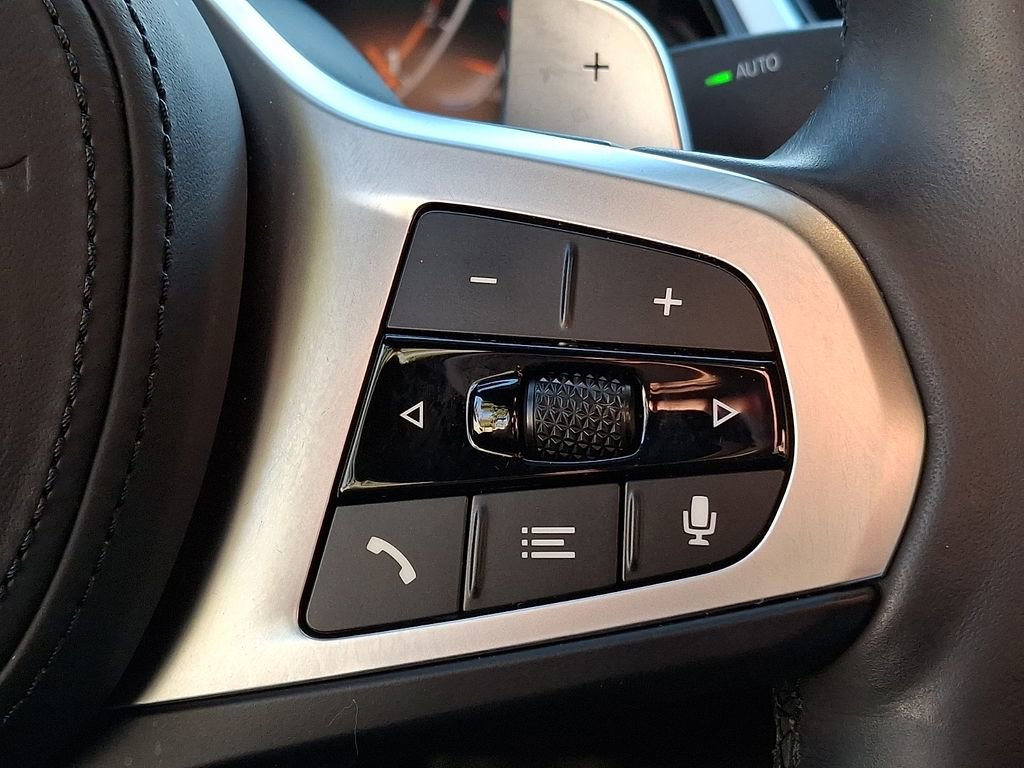 Certified 2024 BMW Z4 sDrive30i w/ Driving Assistance Package image 16