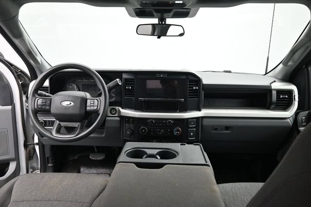 Used 2025 Ford F350 XL AWD/4WD image 25