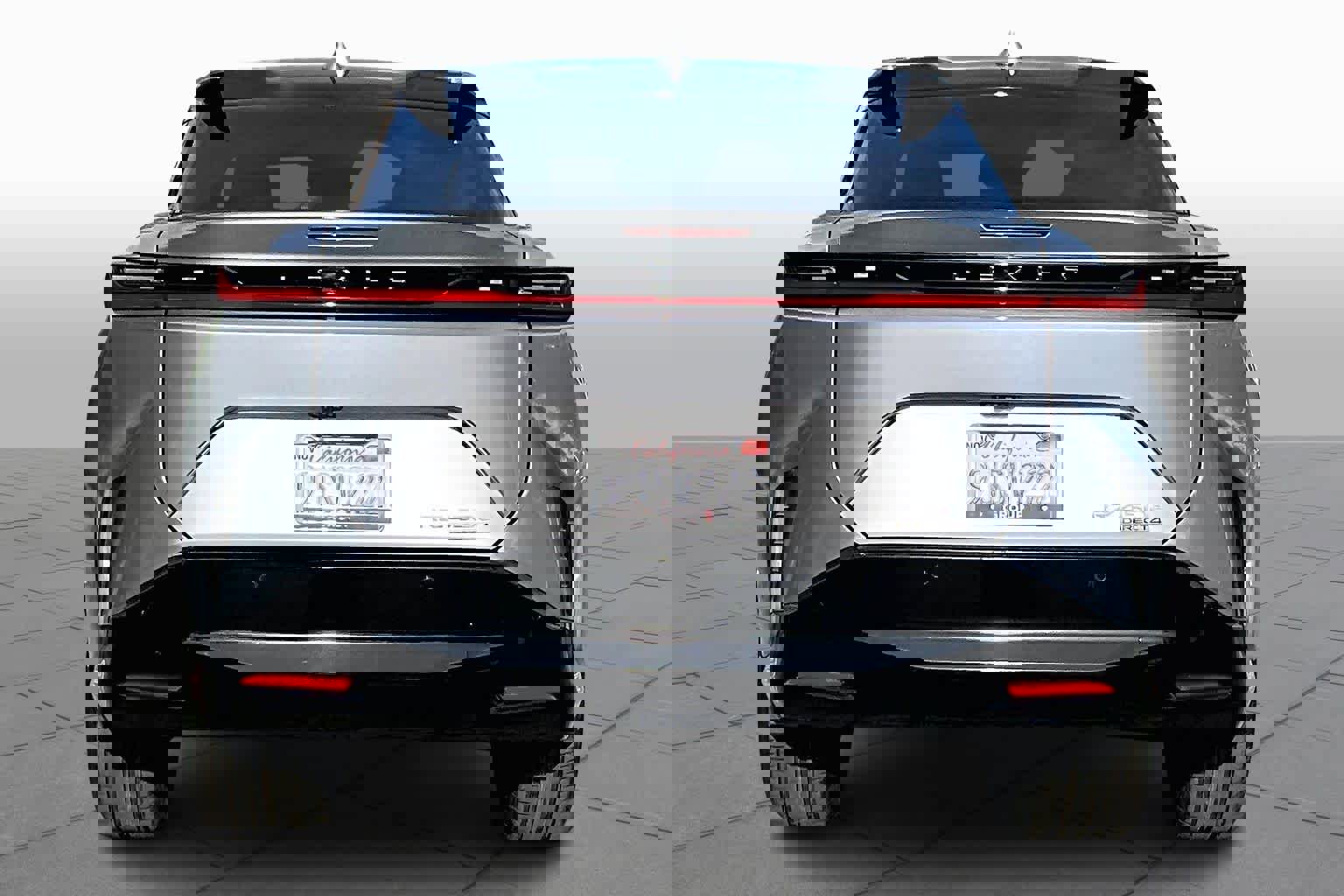 Certified 2023 Lexus RZ 450e Premium w/ Technology Package image 4