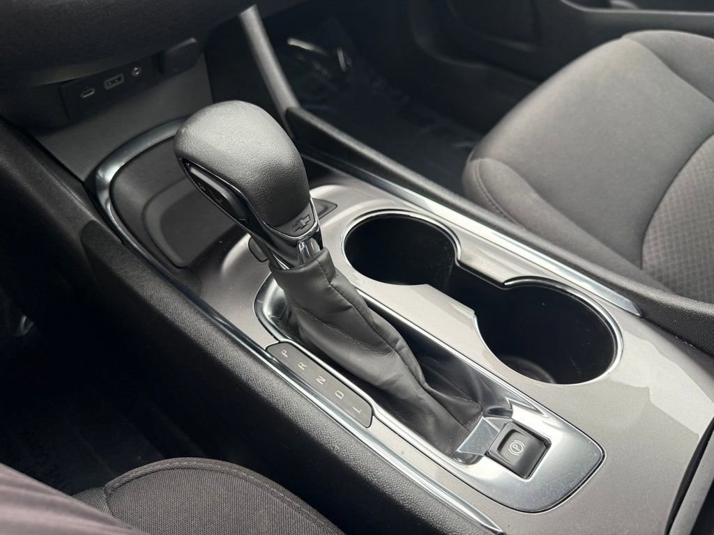 Used 2023 Chevrolet Malibu LT image 31