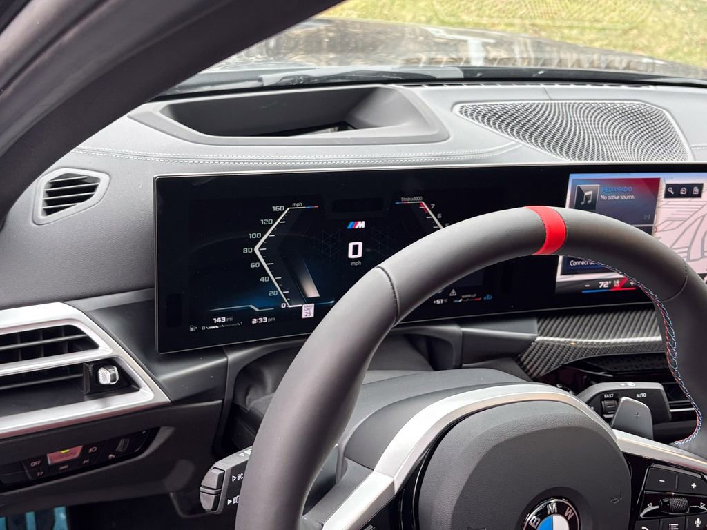 New 2026 BMW M340i xDrive image 11