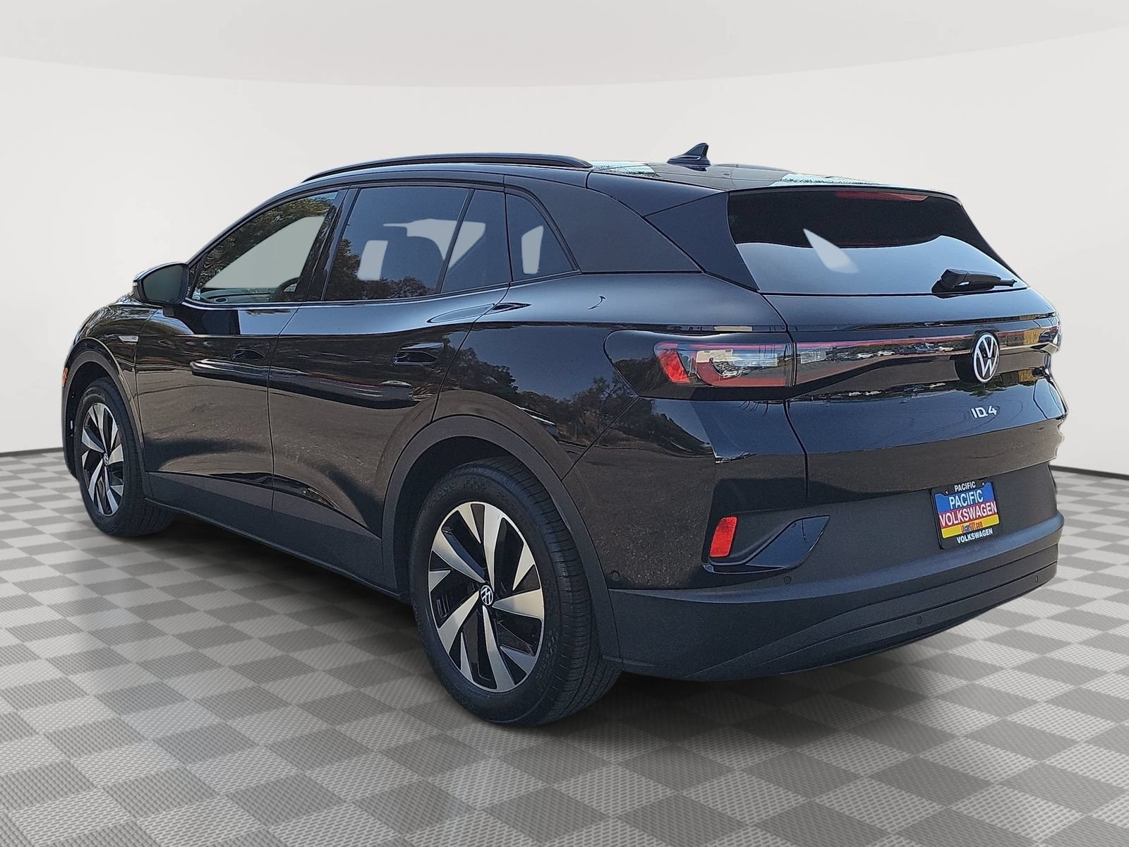 Certified 2023 Volkswagen ID.4 Pro RWD image 7