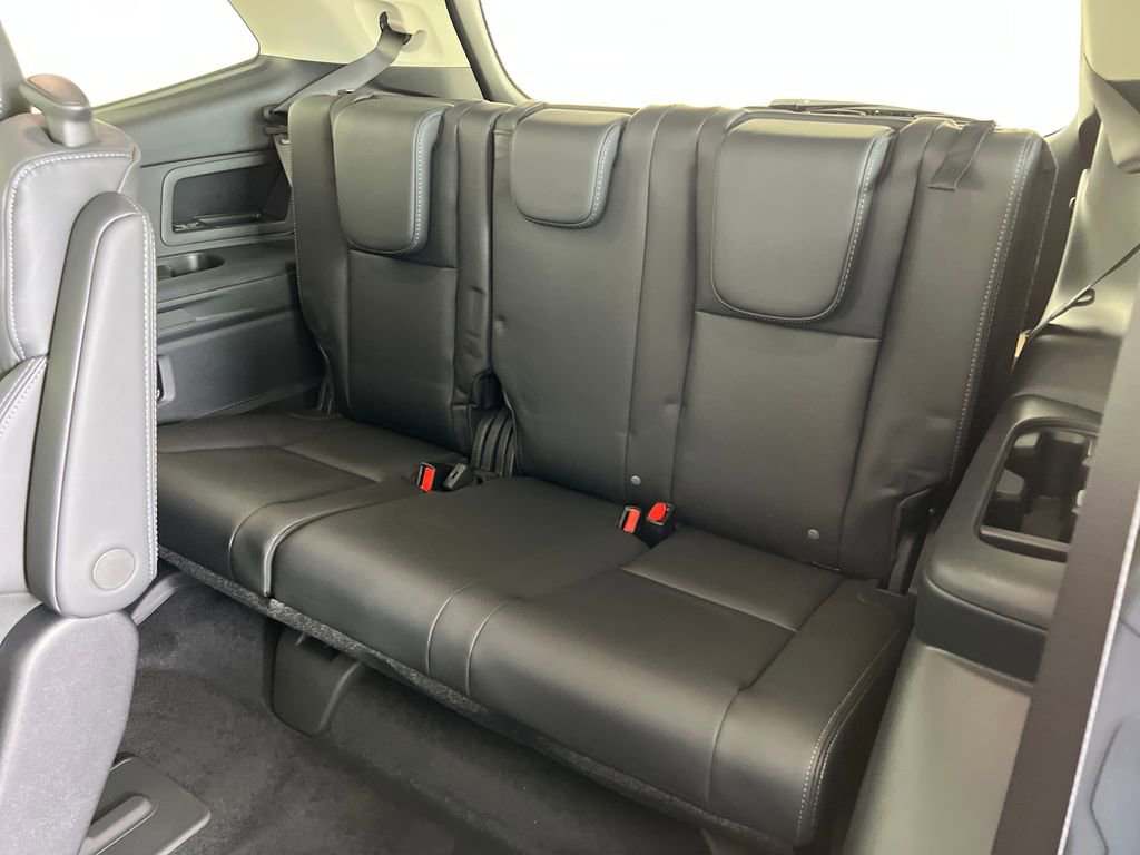 New 2026 Subaru Ascent Premium image 37