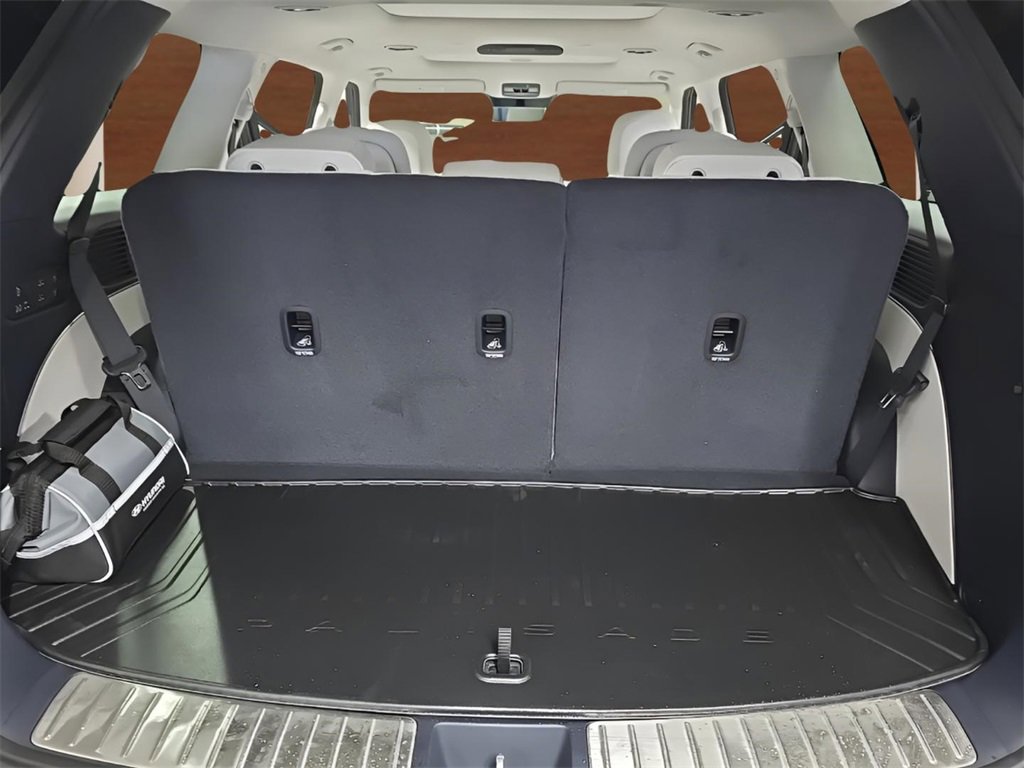 New 2026 Hyundai Palisade XRT Pro image 17