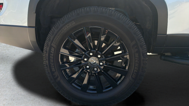 Used 2024 Lexus GX 550 AWD/4WD image 78
