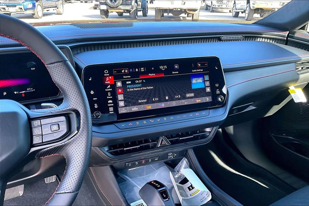 New 2026 Dodge Charger Scat Pack w/ Blacktop Package image 7