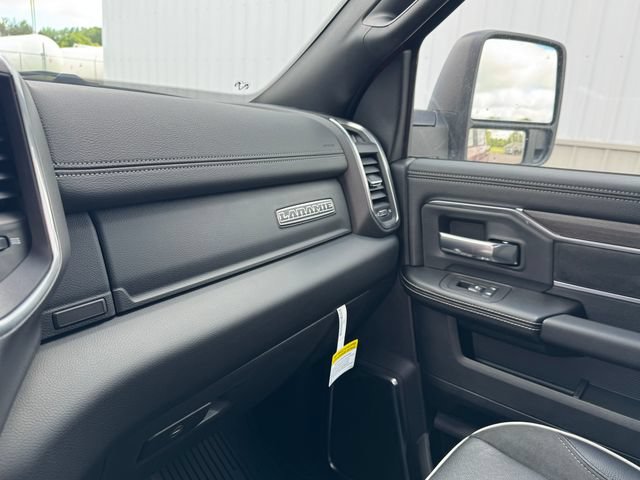 New 2026 RAM 2500 Laramie w/ Night Edition AWD/4WD image 42