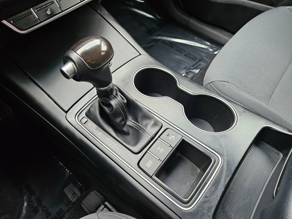 Used 2018 Kia Sorento LX image 21